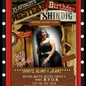 Meet your Posher, Bergen